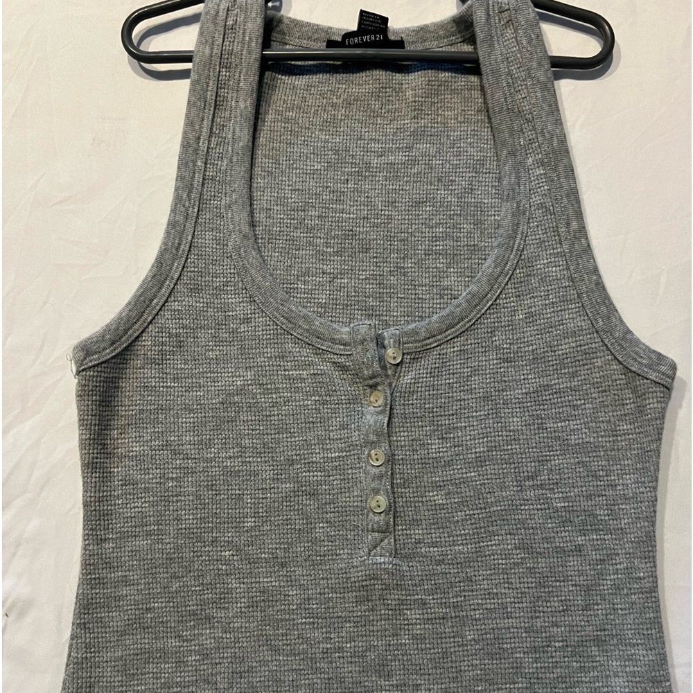 Forever 21 women’s tank top